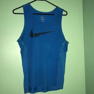 Nike tank top